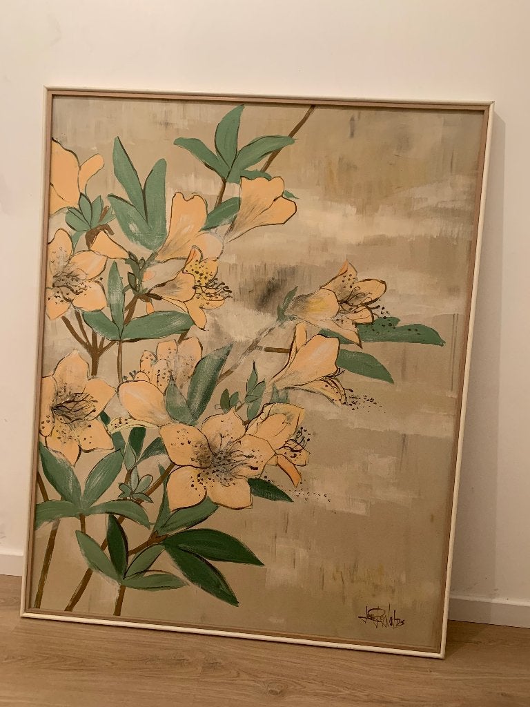 schilderij, Enlèvement