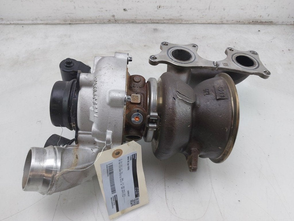 TURBOCOMPRESSEUR BMW X5 (G05) (|8489597|11655A34710|), Utilisé, BMW