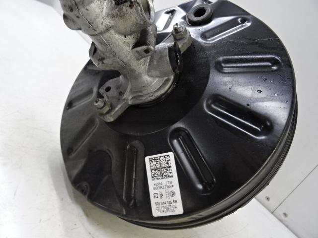REMBEKRACHTIGER Seat Leon (5FB) (5Q1614105BR), Gebruikt, Seat