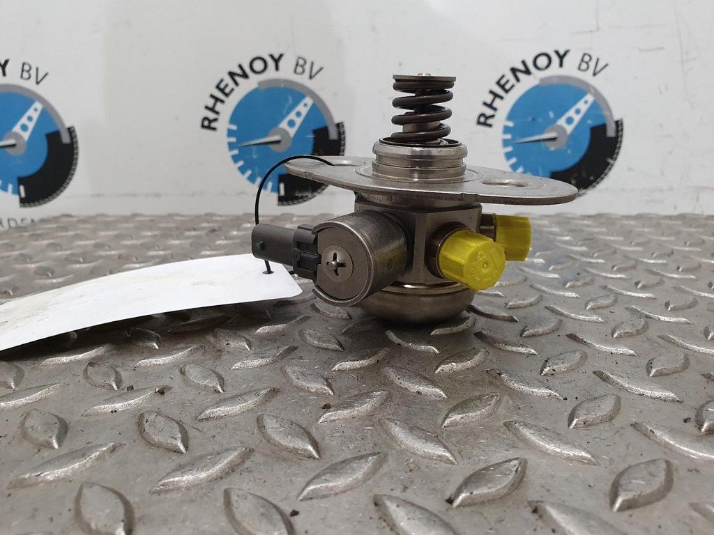 BMW 3 SERIES BRANDSTOF POMP VOOR DE RAIL (HOGE DRUK) 2018, Enlèvement ou Envoi, Utilisé, Stiba membre