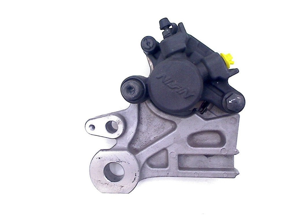 REMKLAUW ACHTER Yamaha MT 09 2014-2017 (01-2014/12-2017), Dhr. S. di Majo, Gebruikt, Info@cama-motorparts.nl, P.J. Troelstraweg 8 8
3144 CX  MAASSLUIS, NL