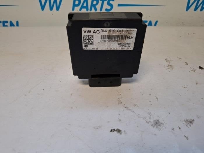Comfort Module van een Seat Mii, Gebruikt, -, -, Ophalen of Verzenden
