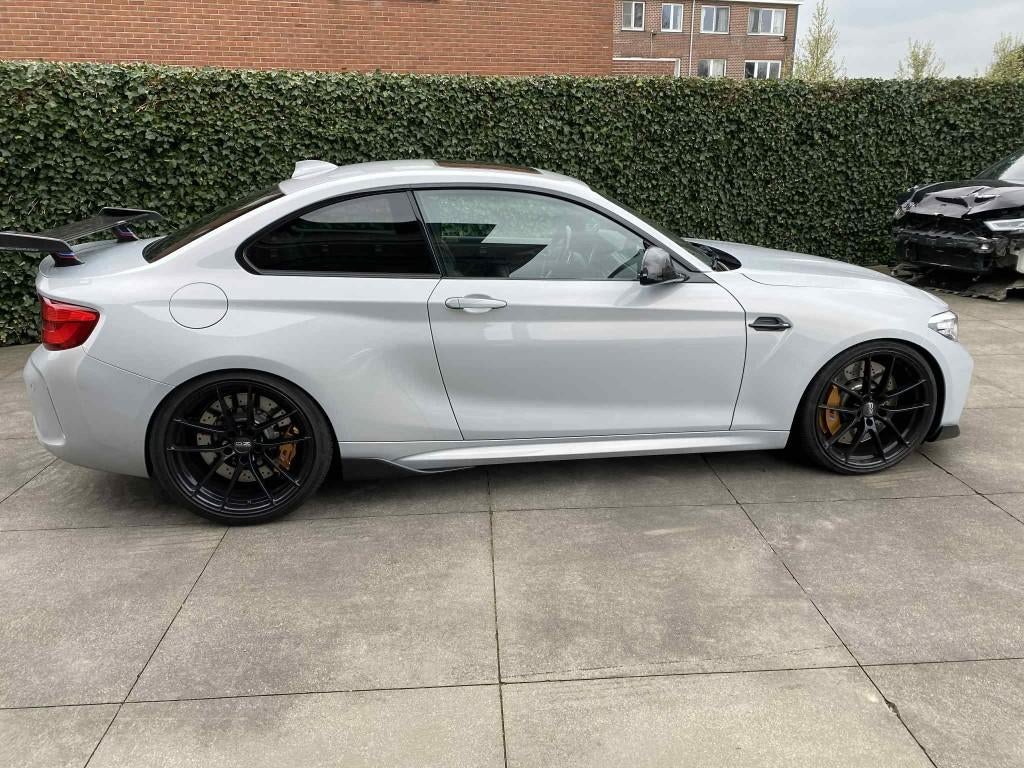 Oz supperleggera HLT 20' 5x120, Pneus été, Pneu(s), Enlèvement, 20 pouces