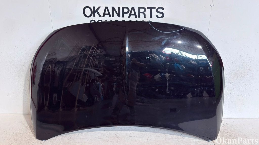 Capot Opel Corsa F, Autos : Pièces & Accessoires, Carrosserie & Tôlerie, Opel Automobile GmbH, Capot moteur, Avant, Opel