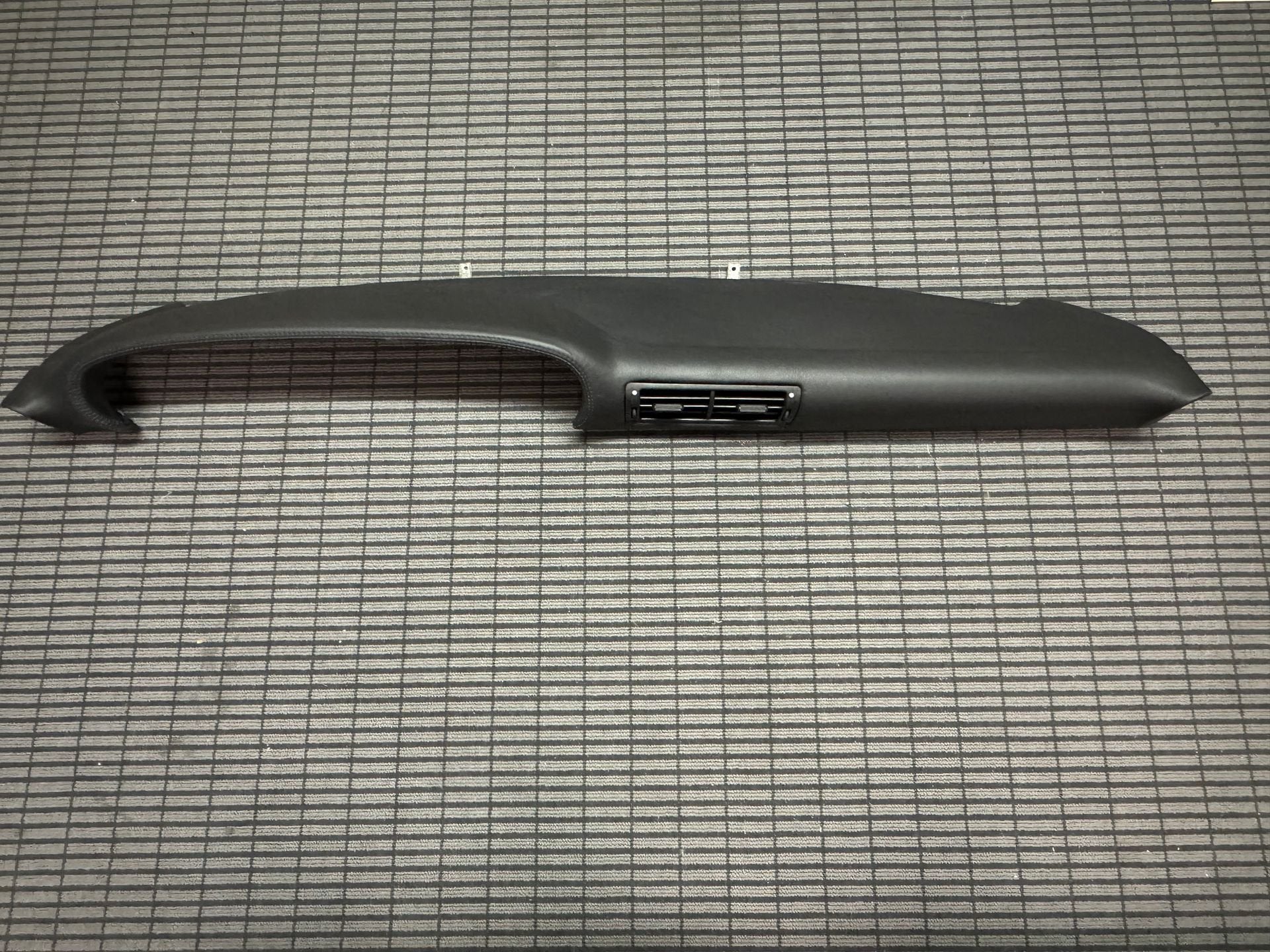 Porsche 993.552.055.01 dashboard zwart leder, -, Utilisé, -, -