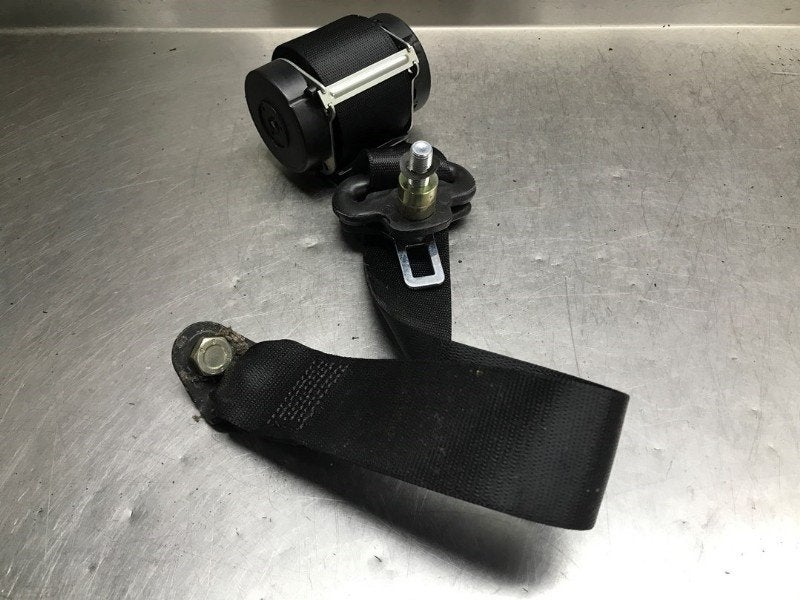 VEILIGHEIDSGORDEL RECHTS ACHTER Mitsubishi Colt (Z2 / Z3), Gebruikt, Mitsubishi