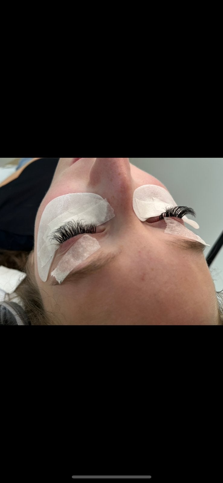 Cils a cils, Bijoux, Sacs & Beauté, Beauté | Soins du visage, Enlèvement ou Envoi, Comme neuf