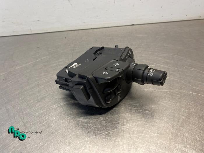Commutateur essuie-glace d'un Renault Modus (Modus 04-), Renault, -, 3 mois de garantie, Utilisé