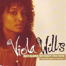 Viola Wills - Get Along Without You Now (Handbaggers Remix), CD & DVD, CD Singles, Dance, Enlèvement ou Envoi