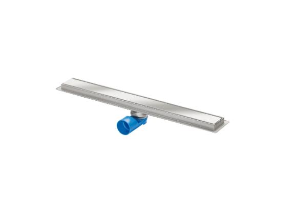 Caniveau de douche RVS Premiumline 70x7 cm – Neuf, Enlèvement ou Envoi, Neuf