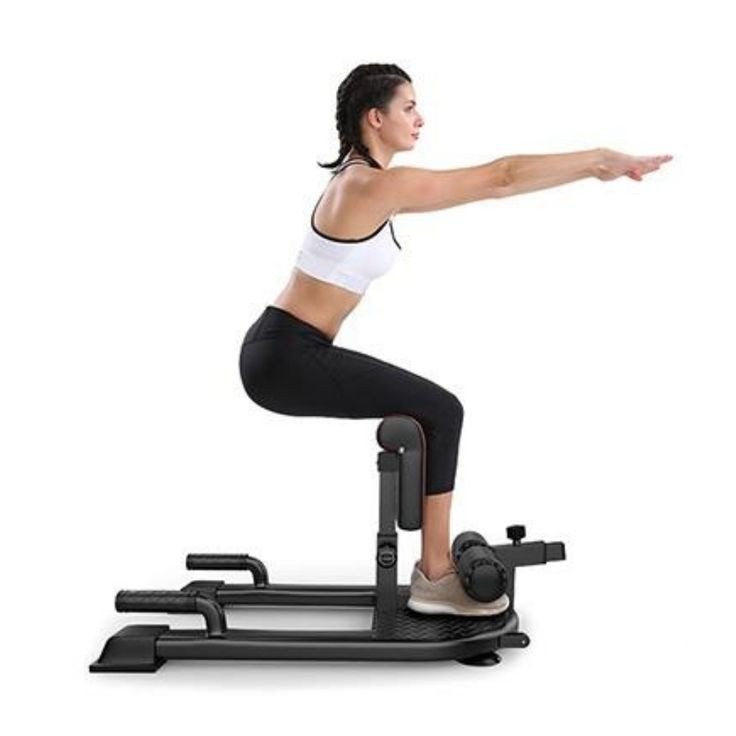 Sissy squat aan prijsje!, Sport en Fitness, Ophalen