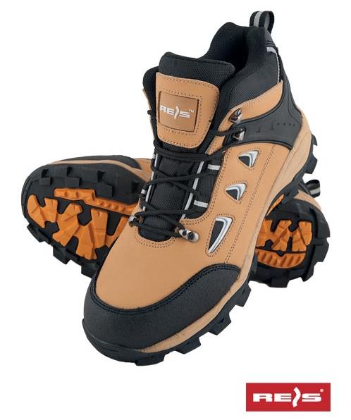 Werkschoenen Reis BRMOUNTAIN /NIEUW!!!, Ophalen, Bruin, Nieuw, Reis
