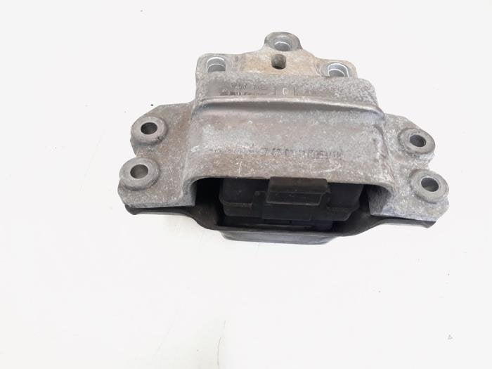 Versnellingsbak Steun van een Volkswagen Golf, Gebruikt, -, Volkswagen, -