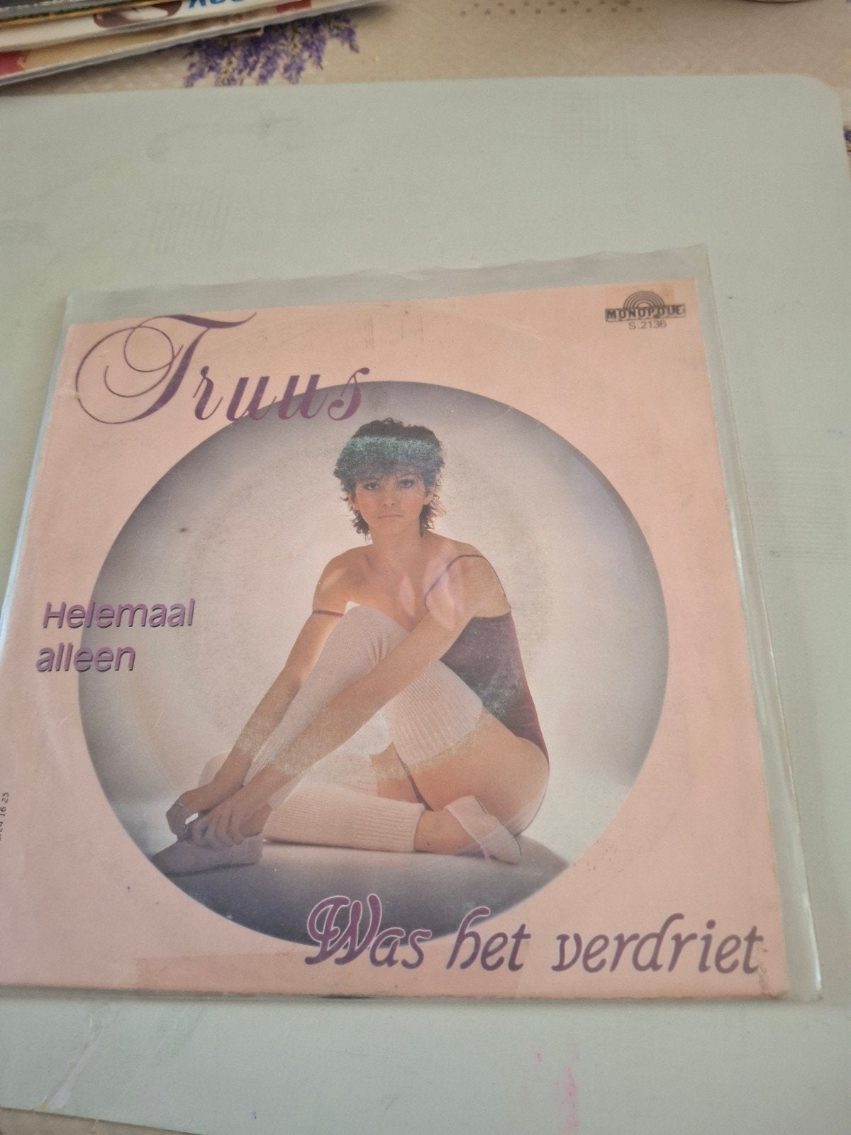 truus, Verzenden
