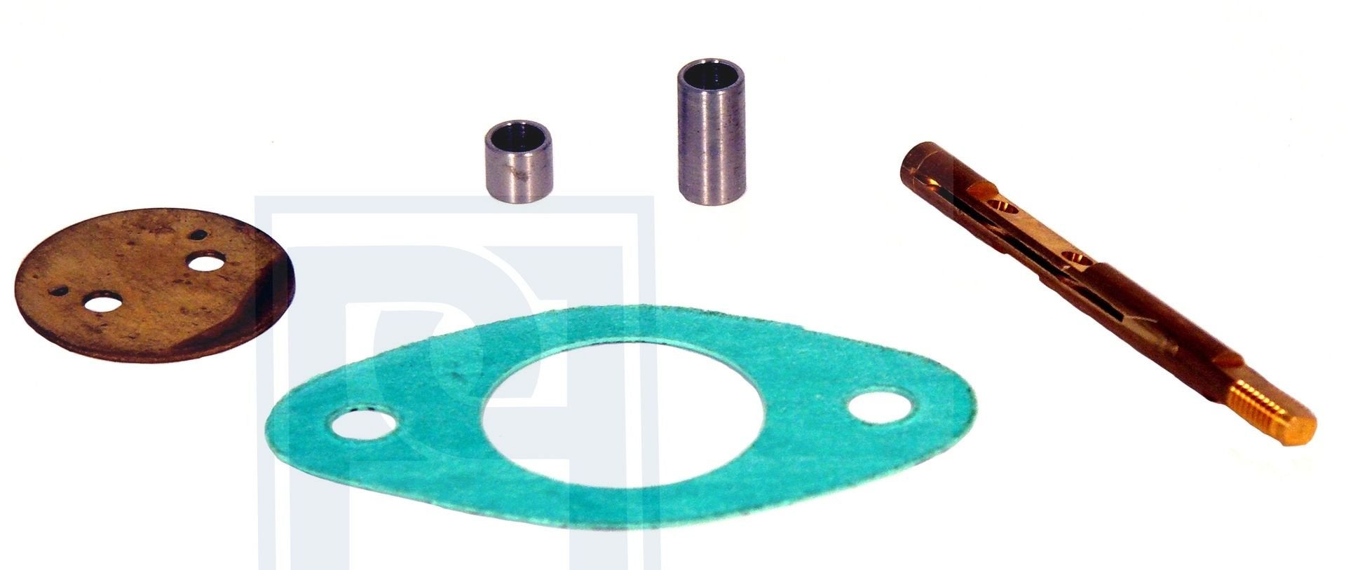 Volvo Gasklep as set carburateur Zenith 36VN B18 Amazon 121,, Ophalen of Verzenden, Nieuw, Volvo