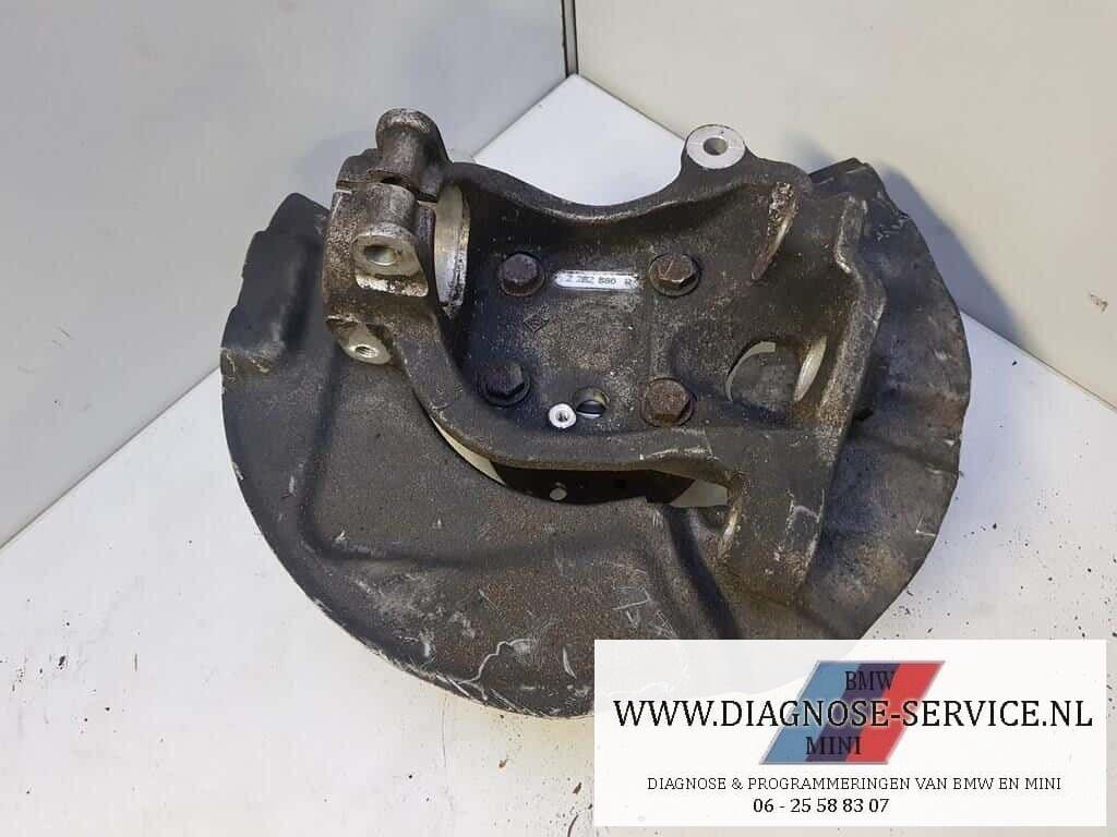BMW M5 V10 E60 E61 fusee stuk rechts  voor 2282880, -, Utilisé, -, Enlèvement ou Envoi