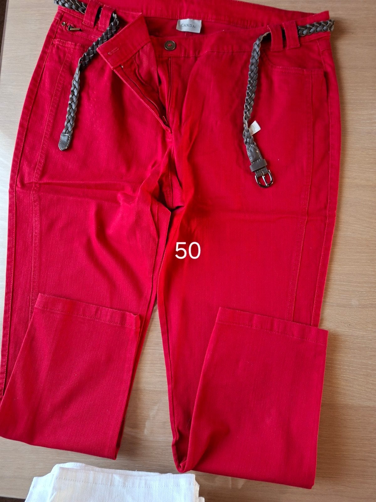 dames lange broek maat 50, Vêtements | Femmes, Grandes tailles, Enlèvement