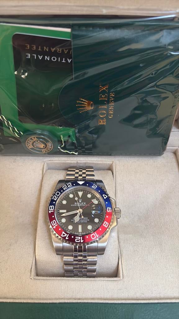 Rolex horloge, Ophalen, Nieuw, Polshorloge, Rolex