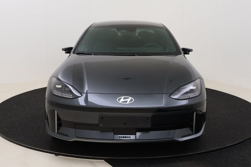 Hyundai IONIQ 6 Balance Vision 77 kWh 225hp RWD, Auto's, Automaat, Achterwielaandrijving, Gebruikt, Euro 6