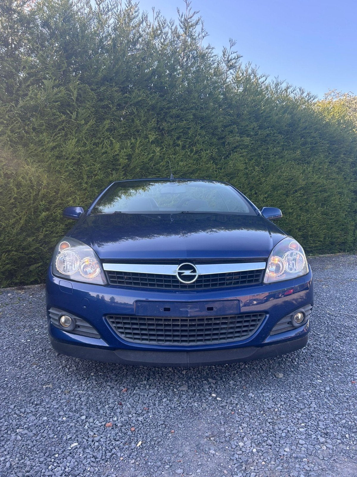 Opel Astra Cabriolet, Autos, Opel, Achat, Entreprise, Cabriolet, Astra