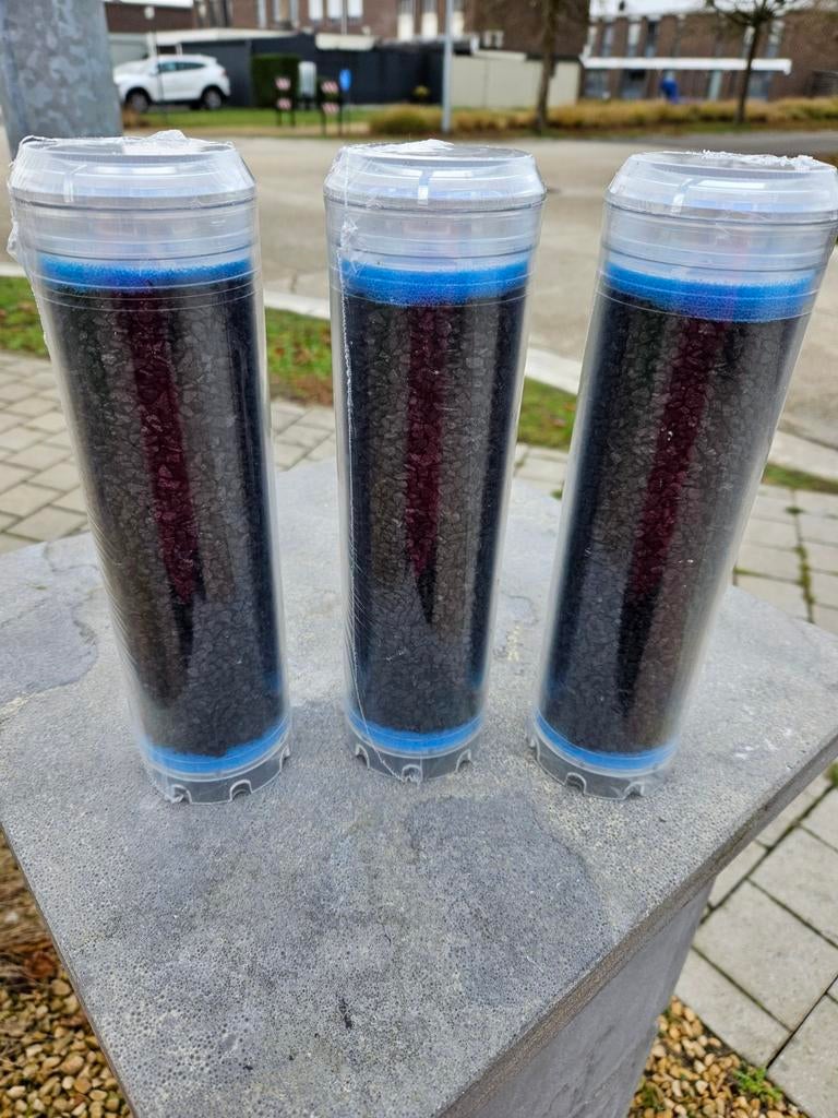 Regenwater filters coolfilters NIEUW, Ophalen of Verzenden