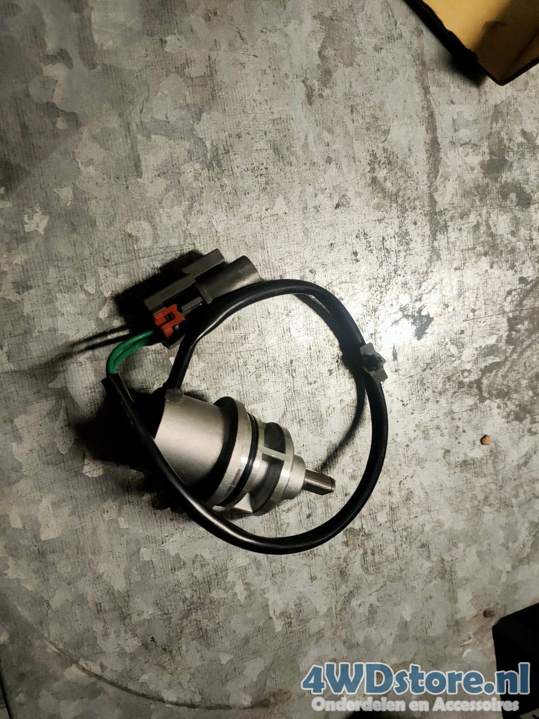 Nissan Maxima J30 Snelheidsmeter 2501085E10, Neuf, -, -, Nissan