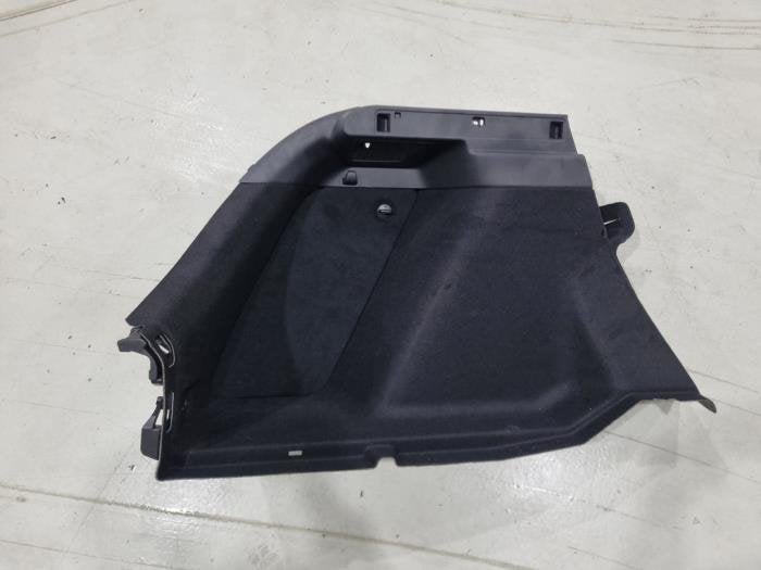 Revêtement coffre gauche d'un Honda Civic, Honda, -, 3 mois de garantie, Utilisé