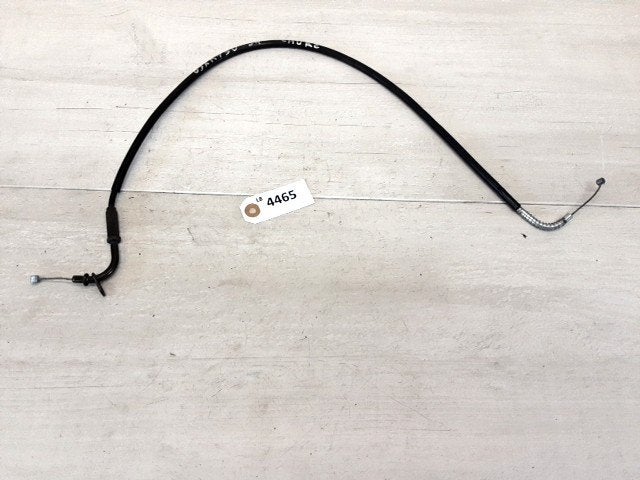 GSXR750 1994 - 1995 Suzuki Kabel Kabel choke D1-47079