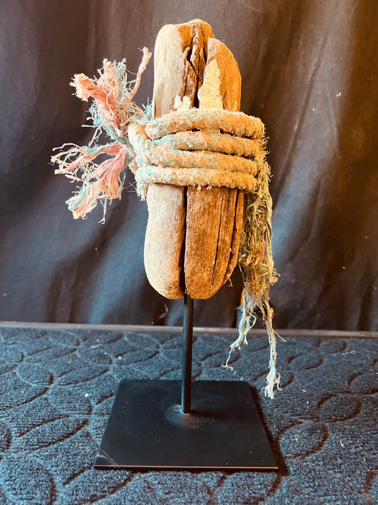 Driftwood, Huis en Inrichting, Ophalen, Zo goed als nieuw