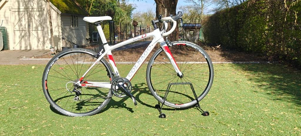 Colnago CLD *Shimano 105* Small, Moins de 49 cm, Enlèvement, Comme neuf
