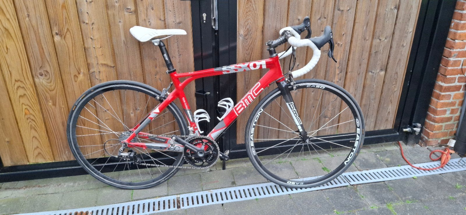 Bmc, Ophalen