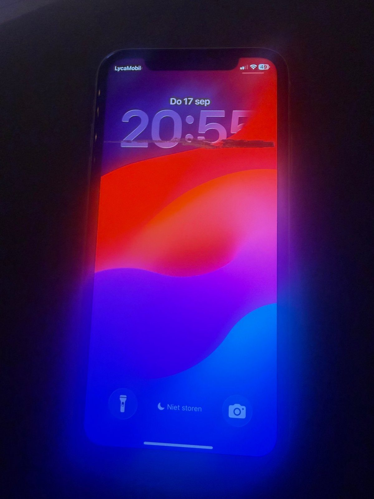Iphone 11 comme neuf, Télécoms, Enlèvement ou Envoi, Comme neuf, IPhone 11