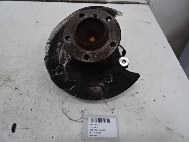 WIELNAAF LINKS VOOR BMW 1 serie (E81) (01-2006/09-2012), Auto-onderdelen, Remmen en Aandrijving, BMW, Gebruikt