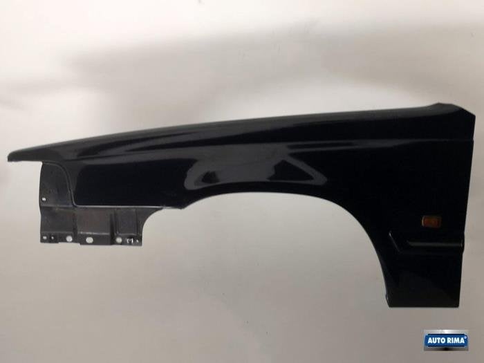 Scherm links-voor van een Volvo 9-Serie (019), Gebruikt, -, -, Ophalen of Verzenden
