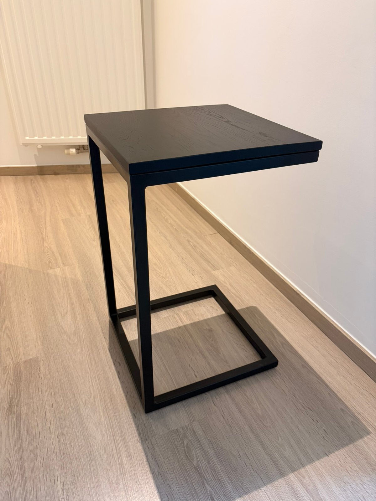 Tafeltje - Sideboard zetel, Enlèvement, Comme neuf