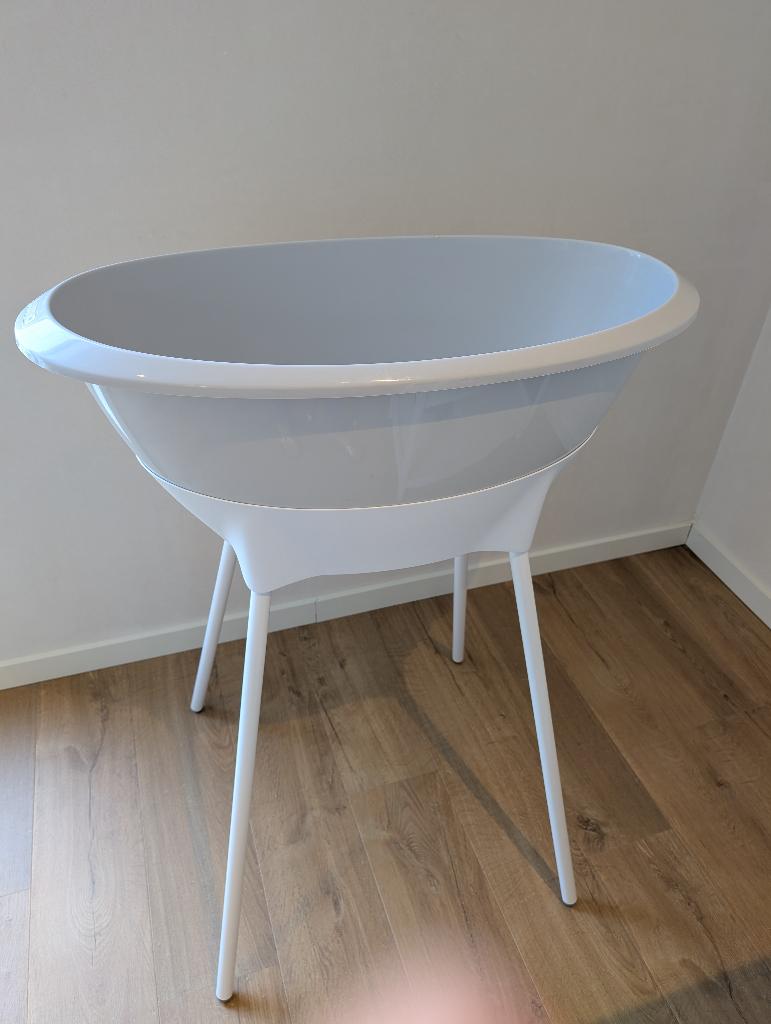 Luma babybad, Kinderen en Baby's, Badjes en Verzorging, Ophalen, Gebruikt, Badje