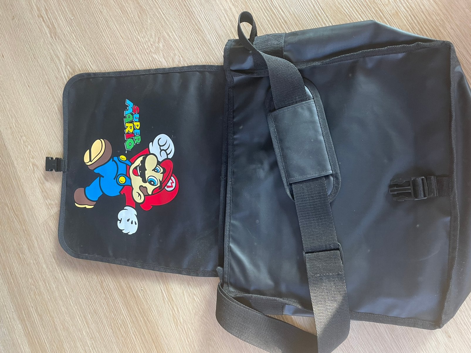 Zak super mario, Consoles de jeu & Jeux vidéo, Enlèvement, Comme neuf