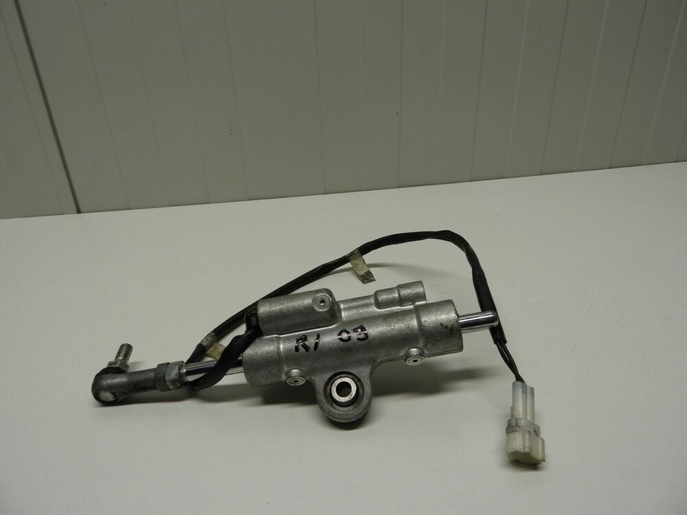R1 2011 - 2014, 2009 - 2010 Yamaha Stuurdemper D1-44090, Motoren