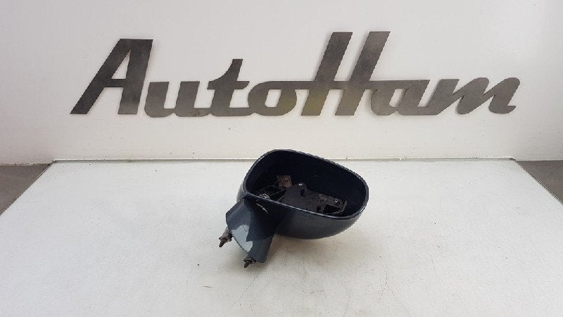 SPIEGEL RECHTS Audi TT (8N3) (01-1998/10-2006), Gebruikt, Audi