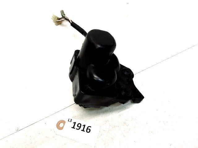 R1 2000 - 2001 Yamaha Elektrische component D1-48975