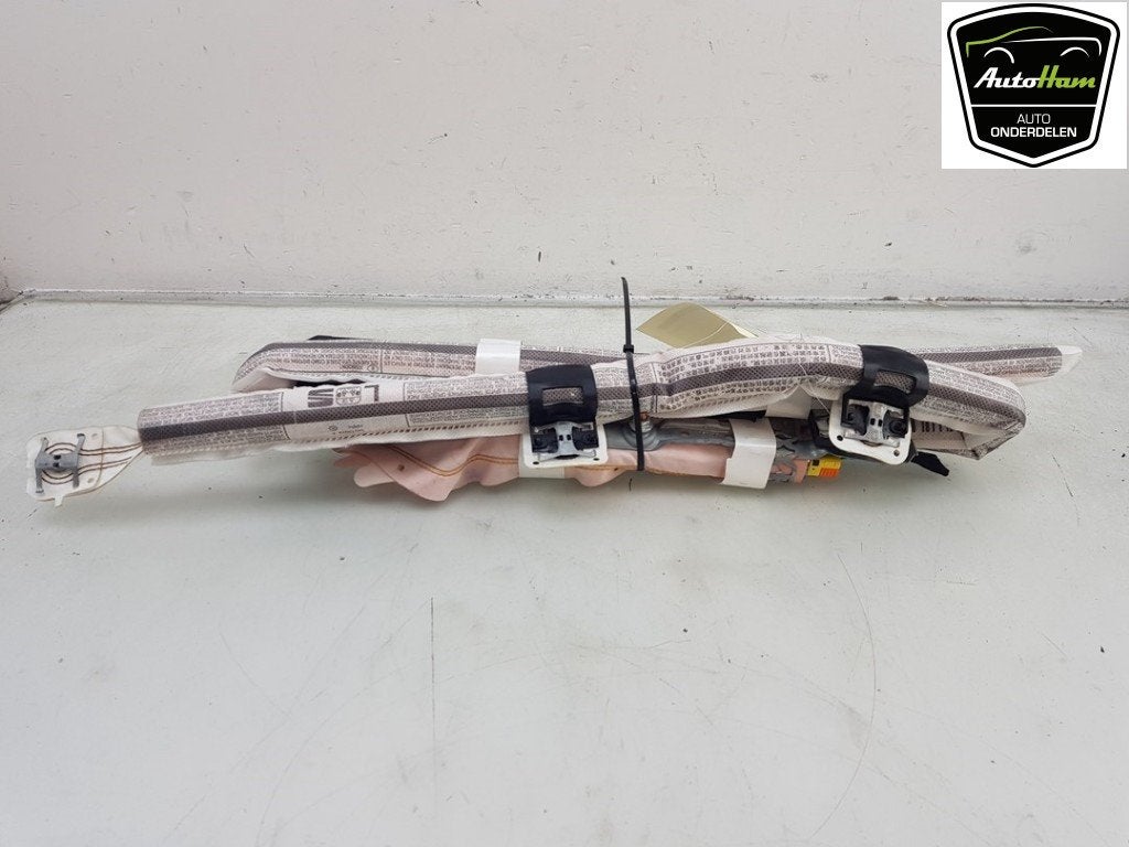 AIRBAG TOIT GAUCHE Ibiza V (KJB) (|6F0880741G|6F0880741H|), Postoffice@zf.com, Löwentaler Straße 20
88046  Friedrichshafen, DE