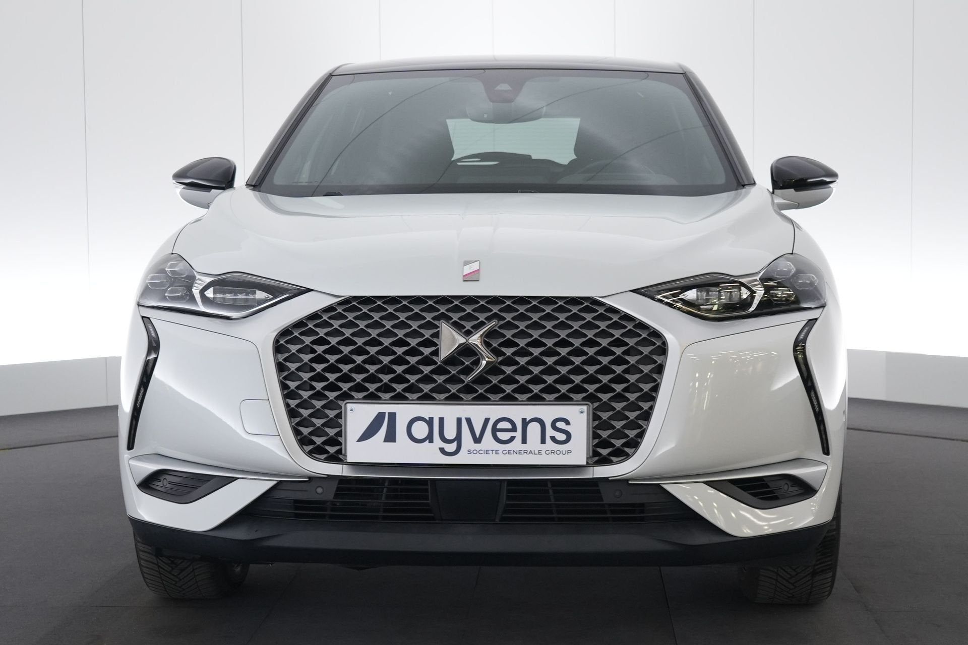 (1XRH942) DS AUTOMOBILES DS3 CROSSBACK E-TENSE, Achat, Entreprise, Carnet d'entretien, 136 ch