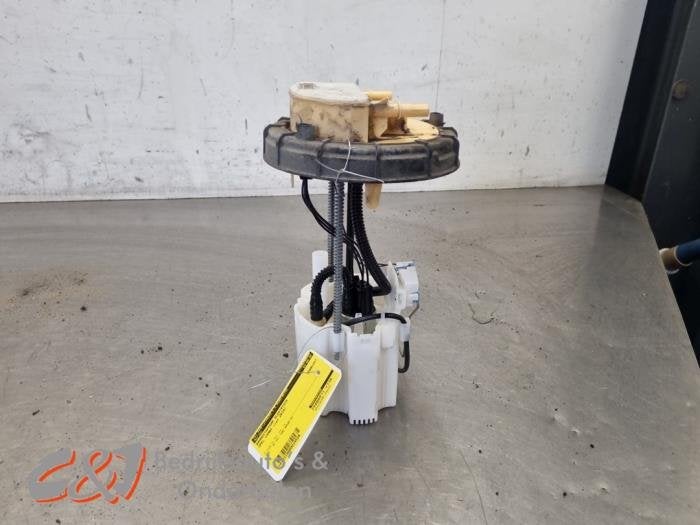 Pompe carburant électrique d'un Opel Combo, Autos : Pièces & Accessoires, -, Opel, 3 mois de garantie, Utilisé