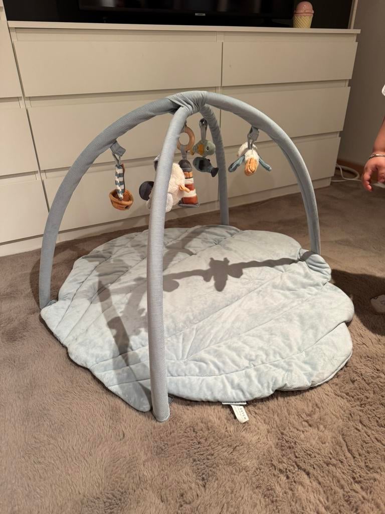 Speelkleed baby, Ophalen, Zo goed als nieuw