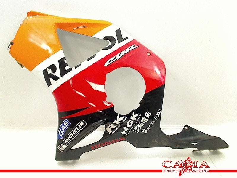 ZIJKUIPDEEL LINKS Honda, Dhr. S. di Majo, Gebruikt, Info@cama-motorparts.nl, P.J. Troelstraweg 8 8
3144 CX  MAASSLUIS, NL