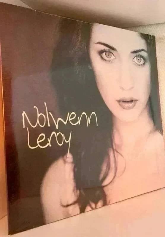 Nolwenn Leroy – Nolwenn Leroy - France 2023 ! NEW !, CD & DVD, LP, Pop, Neuf, dans son emballage, Scellé