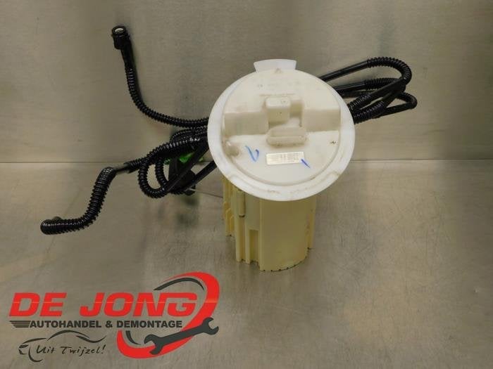 Pompe carburant électrique d'un Mercedes C-Klasse, 3 mois de garantie, Utilisé, -, -