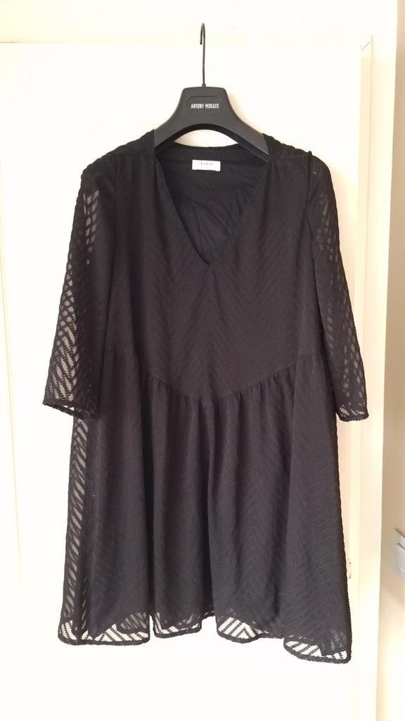 Little black dress BA&SH maat S, Kleding | Dames, Jurken, Ba&sh, Ophalen of Verzenden, Maat 36 (S), Zwart