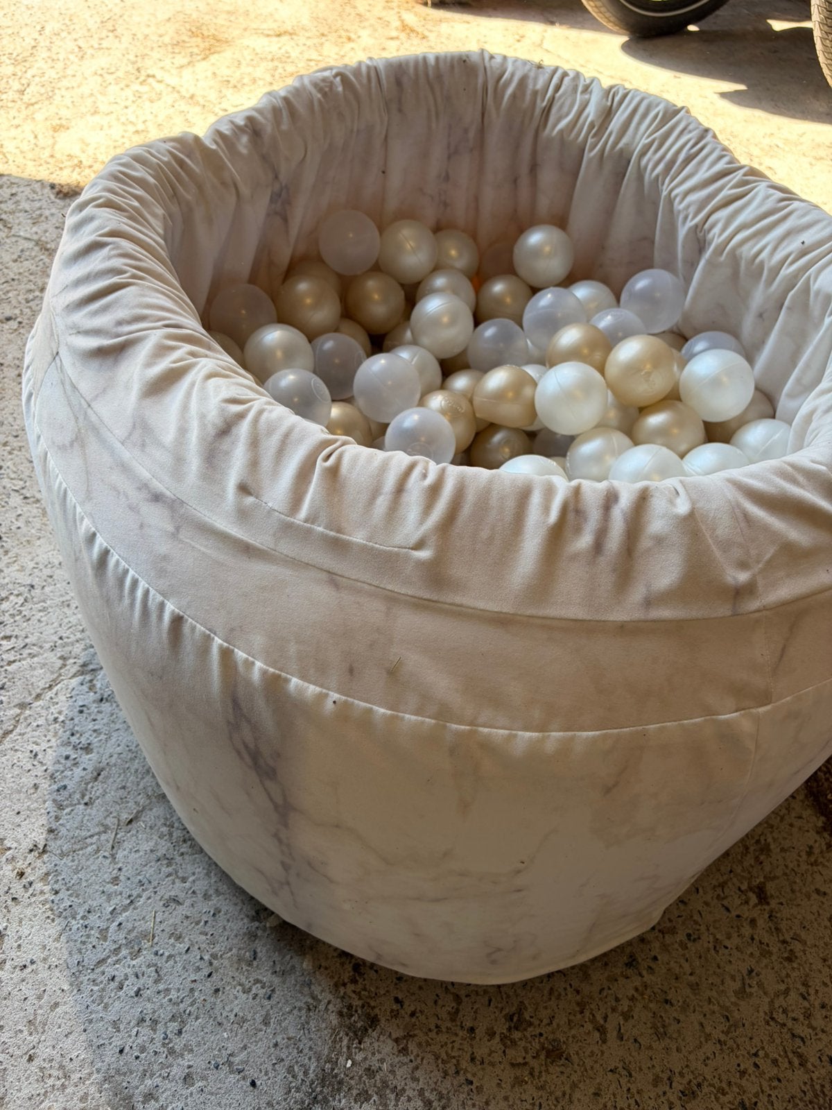 Ballenbad kind, Kinderen en Baby's, Ophalen, Gebruikt