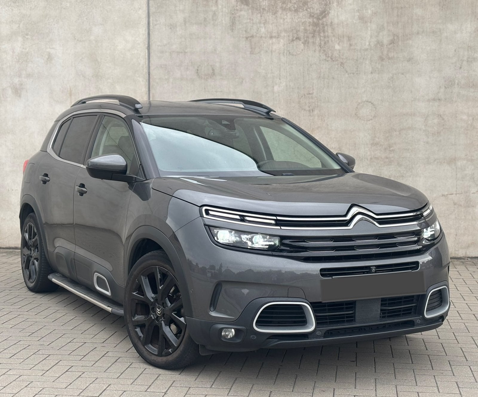 Citroën C5 Aircross, Autos, Citroën, Cuir, Achat, Euro 6, C5 Aircross